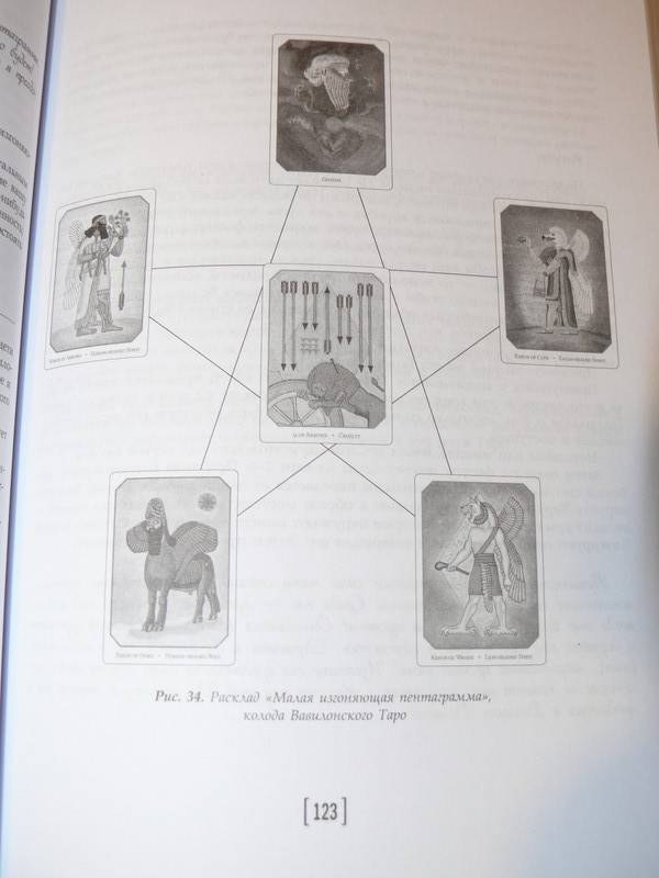 Иллюстрация 12 из 16 для Талисманы — Таро. Общение с ангелами карт - Цицеро, Цицеро | Лабиринт - книги. Источник: Caelus
