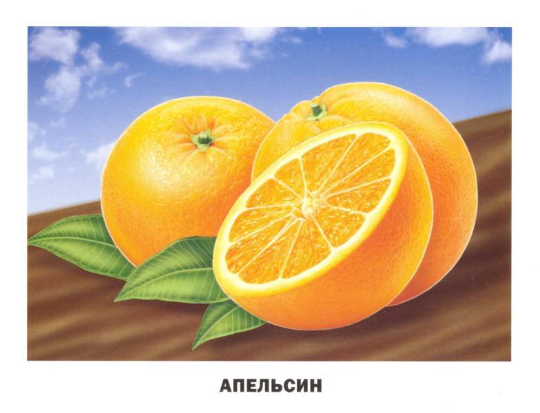 Иллюстрация 22 из 30 для Обучающие карточки. Овощи и фрукты | Лабиринт - игрушки. Источник: Мистер Гусёв