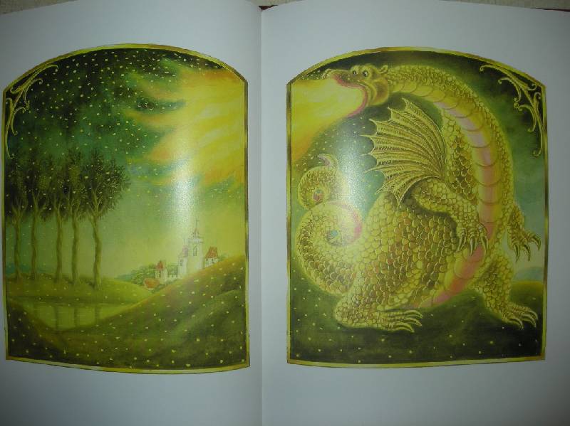 Иллюстрация 59 из 76 для Огненный дракон - Эдит Несбит | Лабиринт - книги. Источник: Мартынова  Анна Владимировна