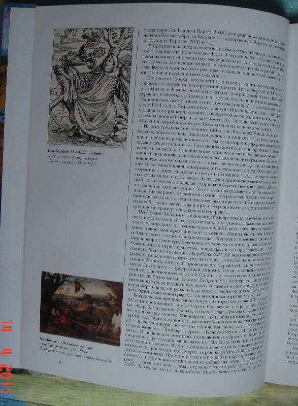 Иллюстрация 41 из 45 для Босх - Ольга Морозова | Лабиринт - книги. Источник: Lisafox
