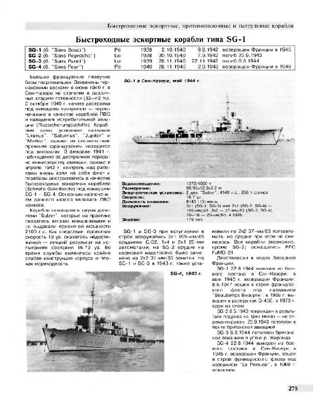 Иллюстрация 23 из 55 для Кригсмарине. Военно-морской флот Третьего Рейха - Патянин, Морозов, Нагирняк | Лабиринт - книги. Источник: Юта