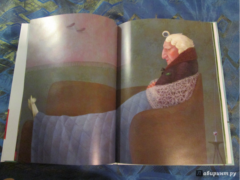 Иллюстрация 8 из 56 для Красная Шапочка - Шарль Перро | Лабиринт - книги. Источник: Полина Т.