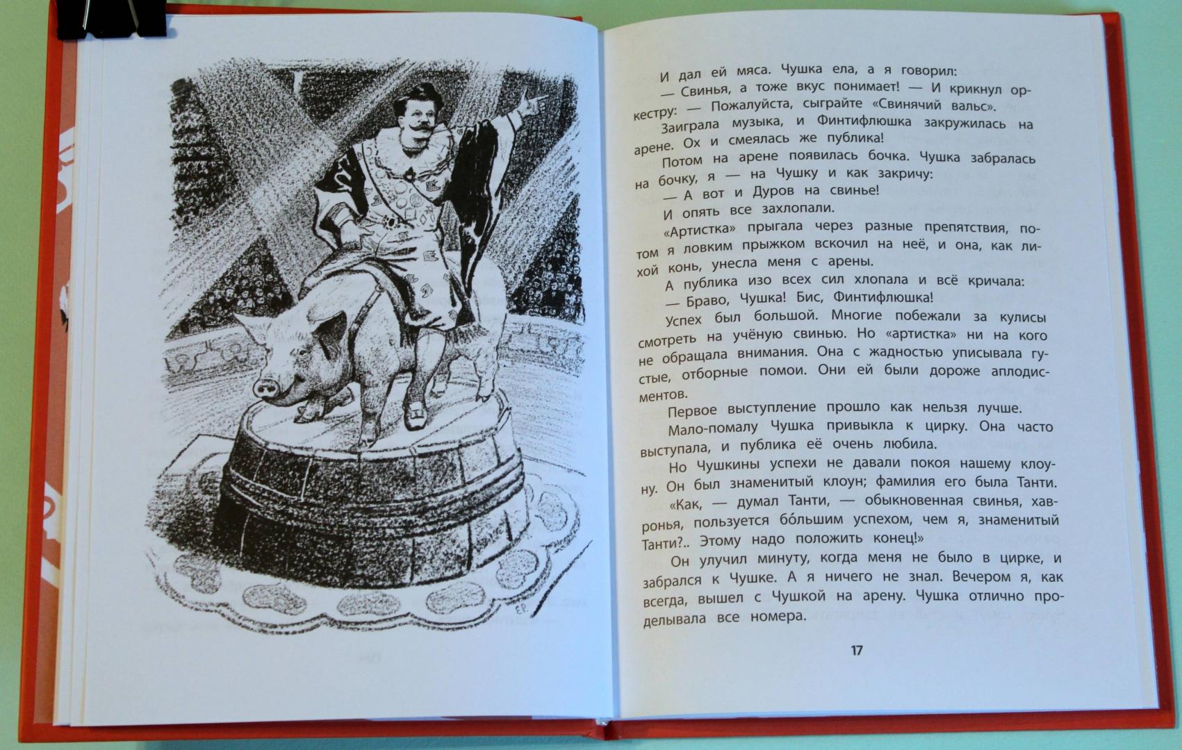 Иллюстрация 33 из 35 для Мои звери. Рассказы - Владимир Дуров | Лабиринт - книги. Источник: Katerina