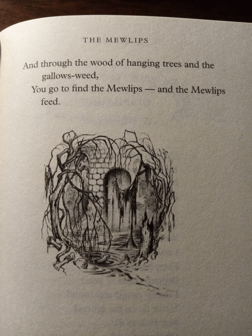 Иллюстрация 10 из 18 для Adventures of Tom Bombadil and The Other Verses from the Red Book - Tolkien John Ronald Reuel | Лабиринт - книги. Источник: Ulmo