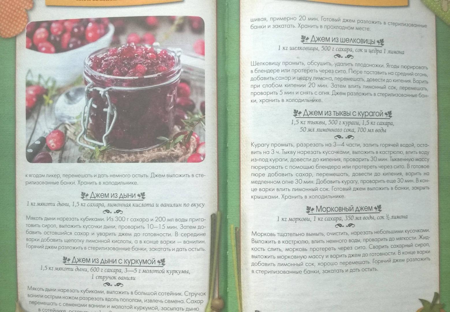 Иллюстрация 19 из 22 для Быстрое консервирование. Холодное и горячее. Овощи, грибы, зелень, фрукты, ягоды | Лабиринт - книги. Источник: rin.tink