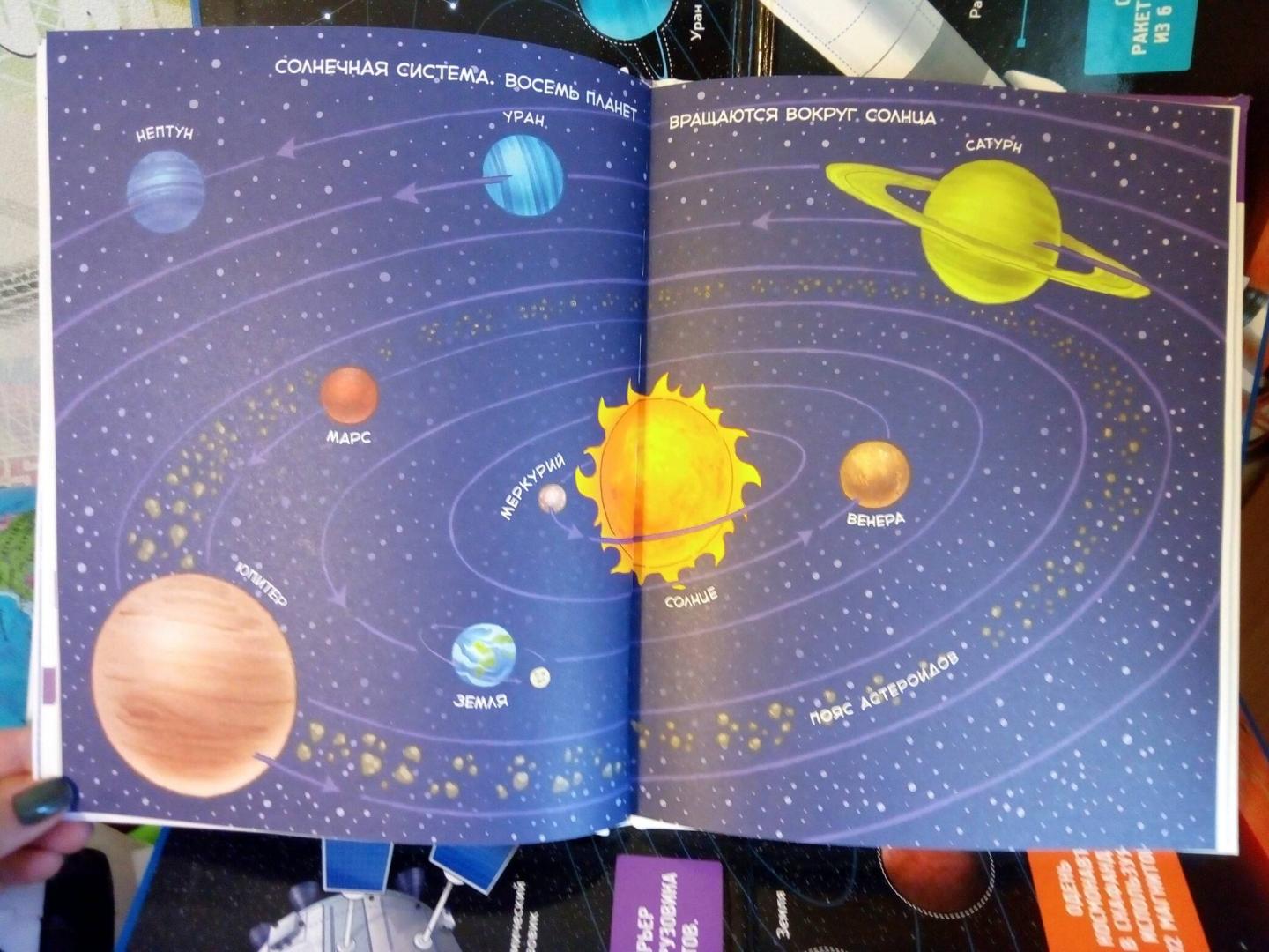 Иллюстрация 104 из 148 для Увлекательная астрономия - Елена Качур | Лабиринт - книги. Источник: Лабиринт
