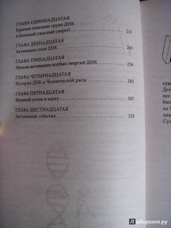 Иллюстрация 6 из 25 для Крайон. Двенадцать слоев ДНК: Эзотерическое исследование внутреннего мастерства - Ли Кэрролл | Лабиринт - книги. Источник: mulder