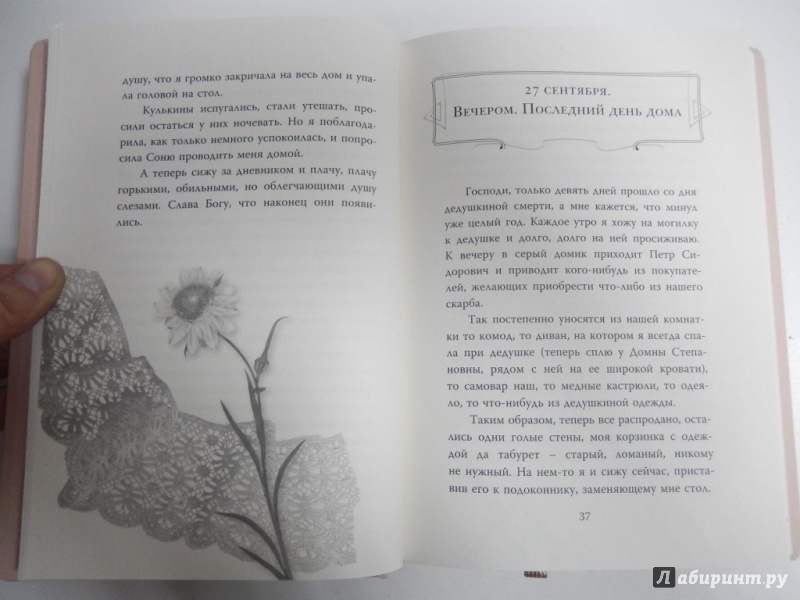Иллюстрация 23 из 44 для Наташин дневник - Лидия Чарская | Лабиринт - книги. Источник: dbyyb