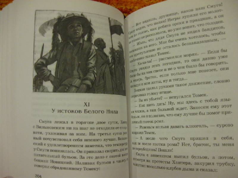 Иллюстрация 57 из 67 для Томек на черном континенте - Альфред Шклярский | Лабиринт - книги. Источник: Indol