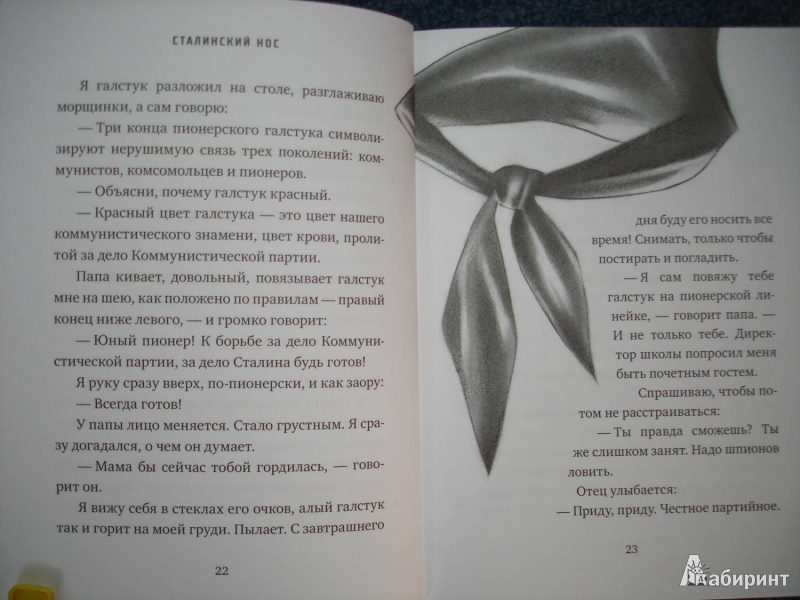 Иллюстрация 12 из 22 для Сталинский нос - Евгений Ельчин | Лабиринт - книги. Источник: Сорокина  Лариса