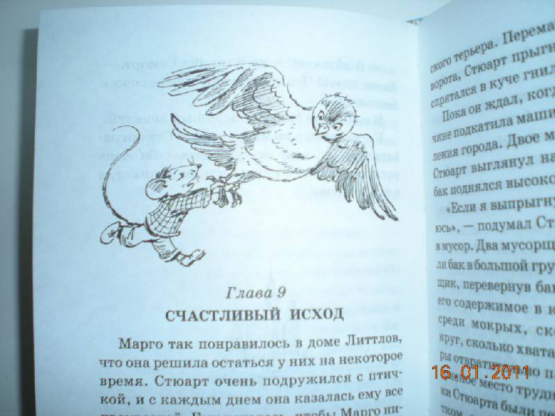 Иллюстрация 10 из 20 для Паутина Шарлотты. Стюарт Литтл - Элвин Уайт | Лабиринт - книги. Источник: Натти