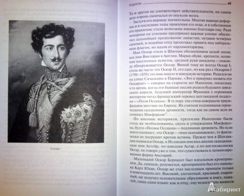 Иллюстрация 3 из 47 для Династия Бернадотов: короли, принцы и прочие - Стаффан Скотт | Лабиринт - книги. Источник: latov