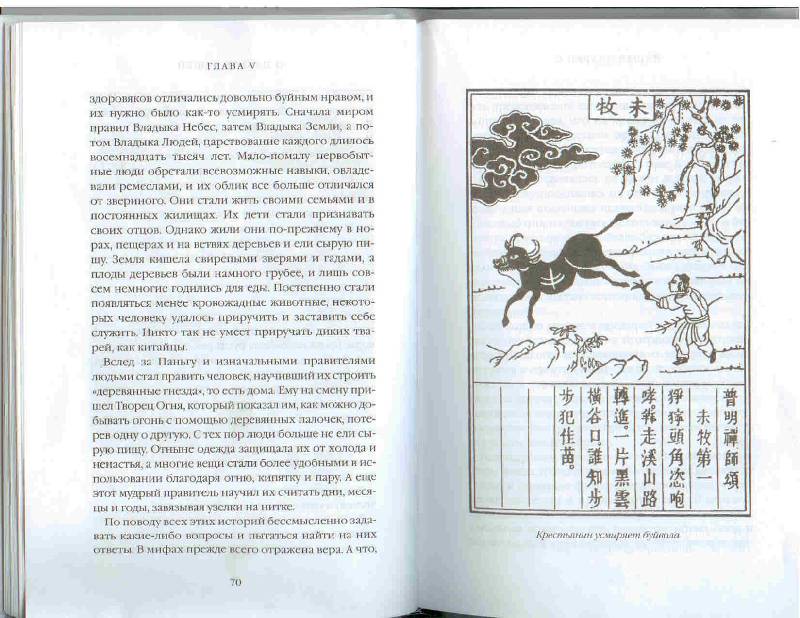 Иллюстрация 12 из 25 для История Китая для юных - Уильям Гриффис | Лабиринт - книги. Источник: Тярионнакуби