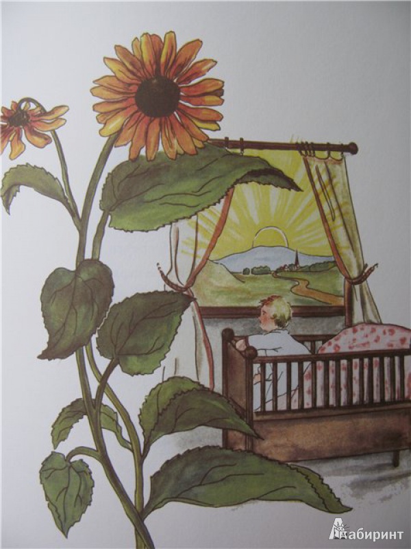 Иллюстрация 29 из 34 для Тили-дили крошка - фон Олферс | Лабиринт - книги. Источник: Левит  .