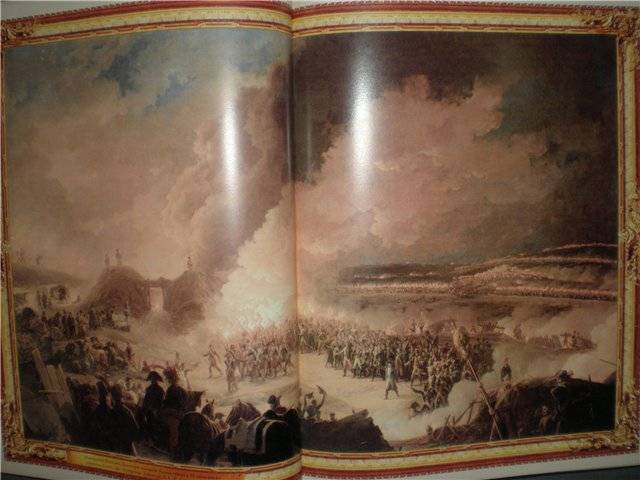 Иллюстрация 5 из 25 для Война и мир - Лев Толстой | Лабиринт - книги. Источник: Гостья