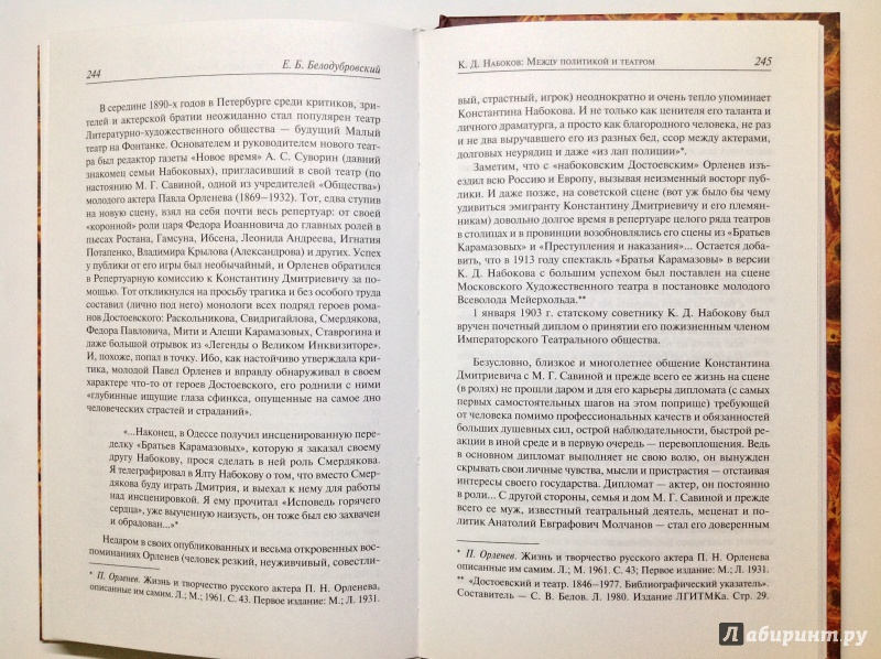 Иллюстрация 19 из 25 для Испытания дипломата - Константин Набоков | Лабиринт - книги. Источник: Д