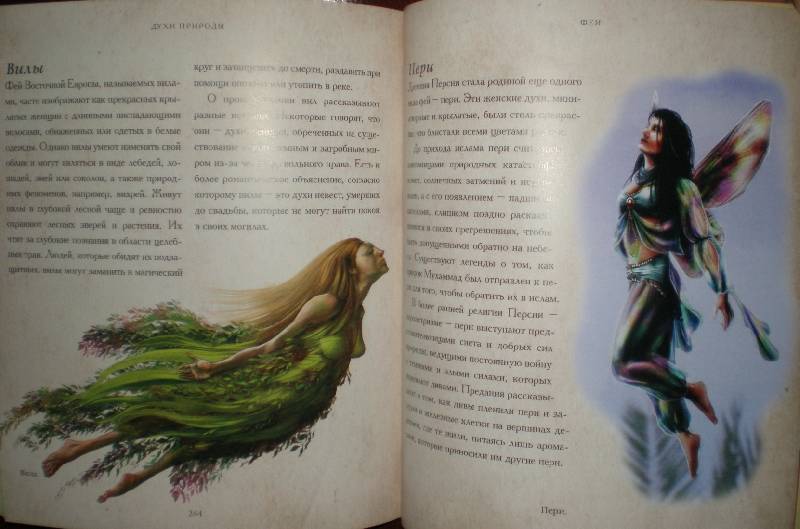 Иллюстрация 19 из 67 для Мифические существа. Все о персонажах мифов, легенд и сказок - Бренда Роузен | Лабиринт - книги. Источник: Гостья