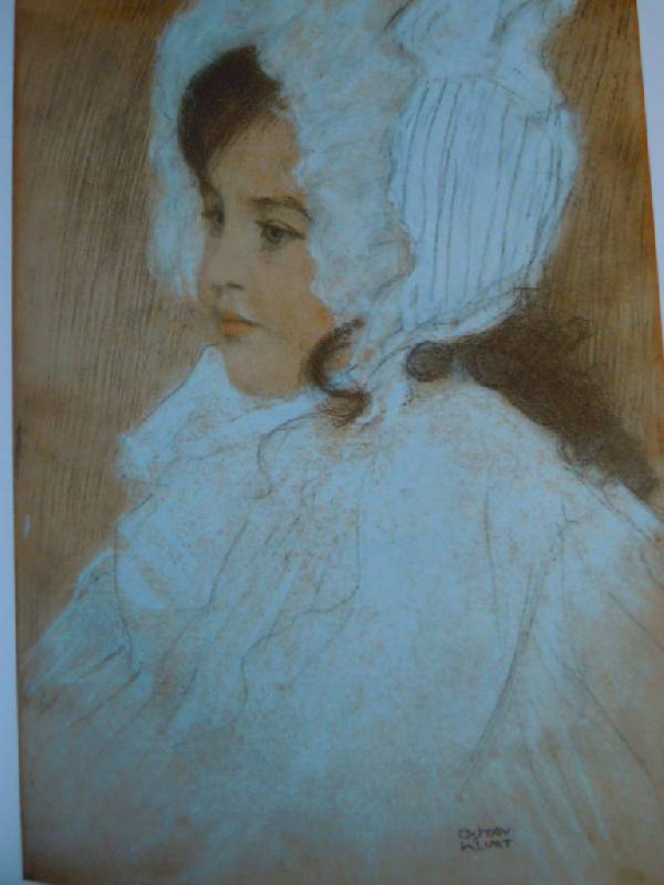 Иллюстрация 5 из 16 для Климт. 1862-1918 | Лабиринт - книги. Источник: tatiana v
