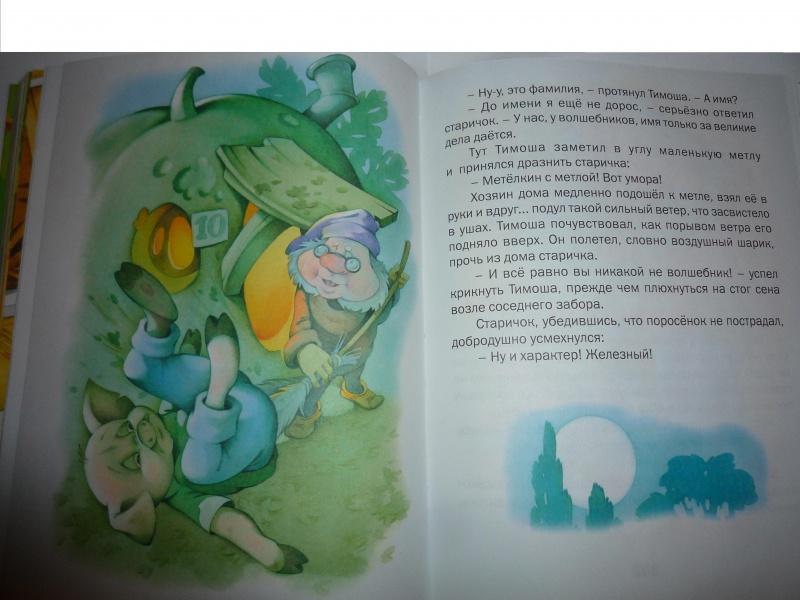 Иллюстрация 6 из 19 для Жила-была сказка | Лабиринт - книги. Источник: Ромашка Бегемотовна