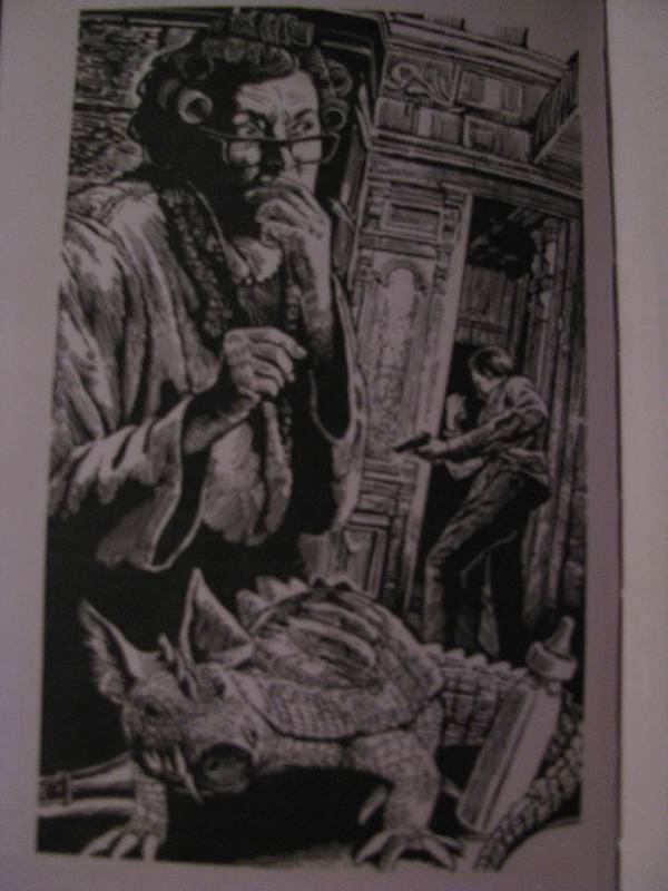 Иллюстрация 3 из 4 для Добрым словом и пистолетом - Сергей Ковалев | Лабиринт - книги. Источник: Жозя