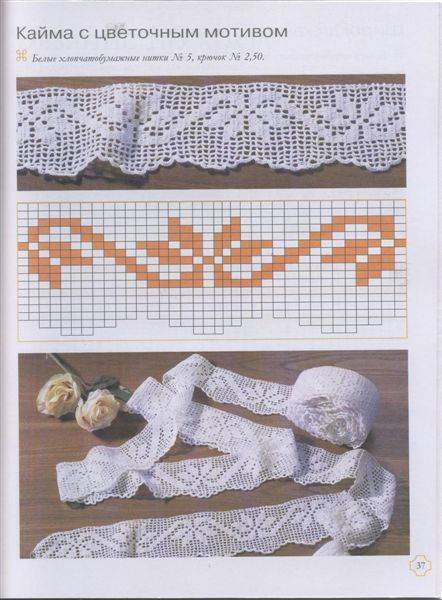 Иллюстрация 13 из 15 для Вязание крючком | Лабиринт - книги. Источник: Юта