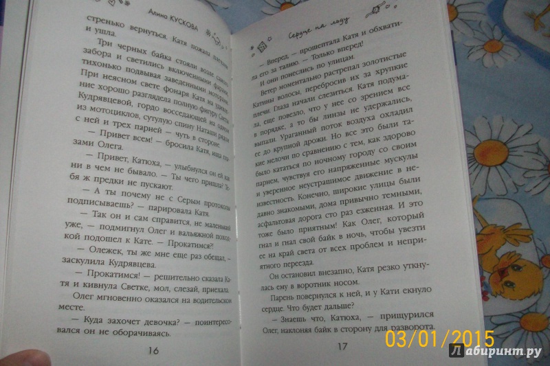 Иллюстрация 12 из 19 для Сердце на льду - Алина Кускова | Лабиринт - книги. Источник: Bookfox