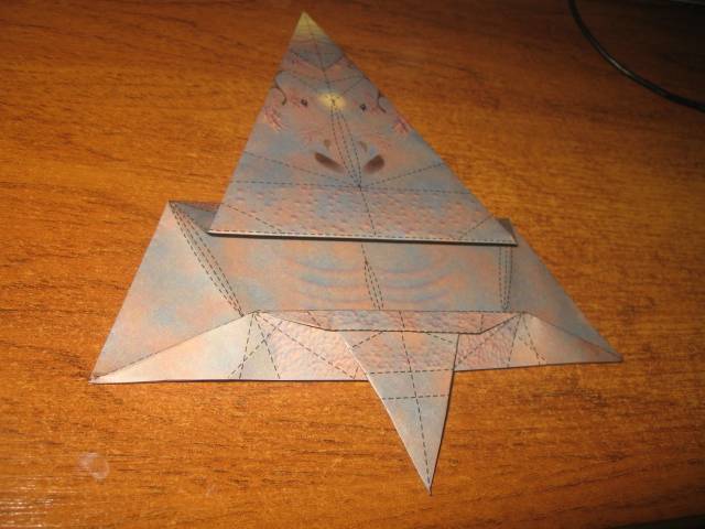 Иллюстрация 8 из 19 для АБ 11-301 Африка (оригами) | Лабиринт - игрушки. Источник: Алена