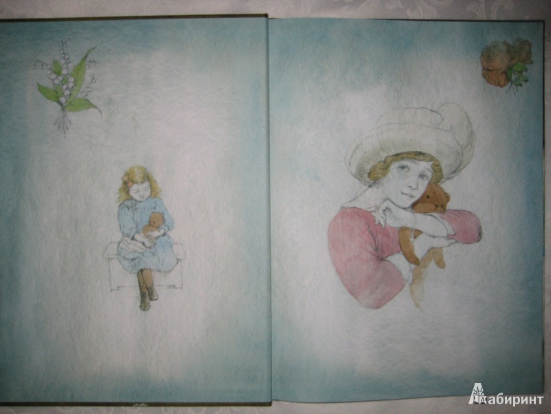 Иллюстрация 14 из 31 для Как жила Тася - Мария Толмачева | Лабиринт - книги. Источник: Макарова  Елена
