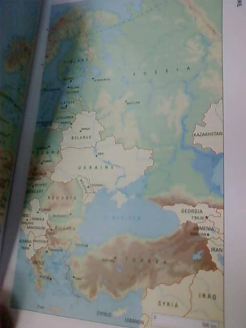 Иллюстрация 8 из 16 для Европа. Самый подробный и популярный путеводитель в мире - Адамкзак, Браун, Бусфилд | Лабиринт - книги. Источник: lettrice