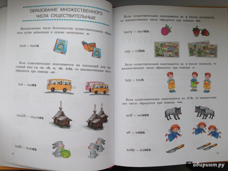 Иллюстрация 4 из 11 для Тренажер по грамматике английского языка - Сергей Матвеев | Лабиринт - книги. Источник: Ятакая