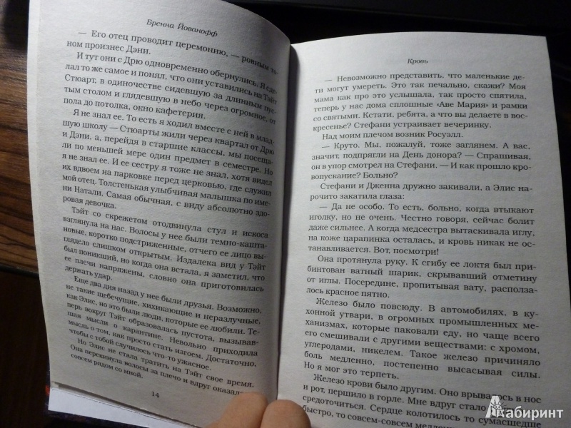 Иллюстрация 6 из 21 для Подмена - Бренна Йованофф | Лабиринт - книги. Источник: Lagri