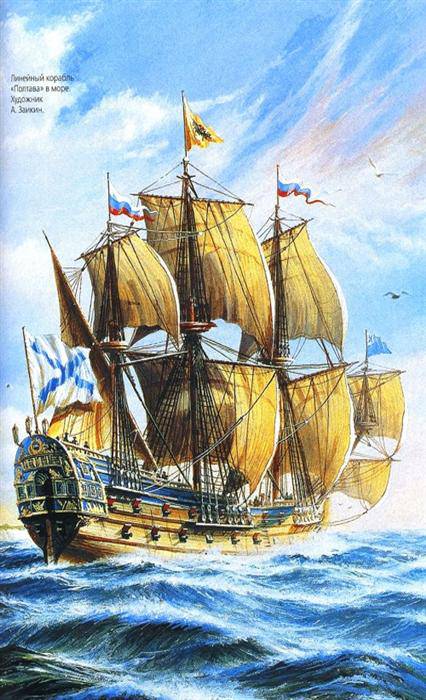 Иллюстрация 17 из 41 для Парусные корабли - Сергей Балакин | Лабиринт - книги. Источник: Золотая рыбка