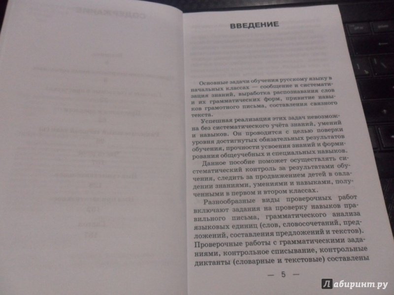 Иллюстрация 14 из 23 для Контрольные и проверочные работы по русскому языку: 3 класс | Лабиринт - книги. Источник: Alva