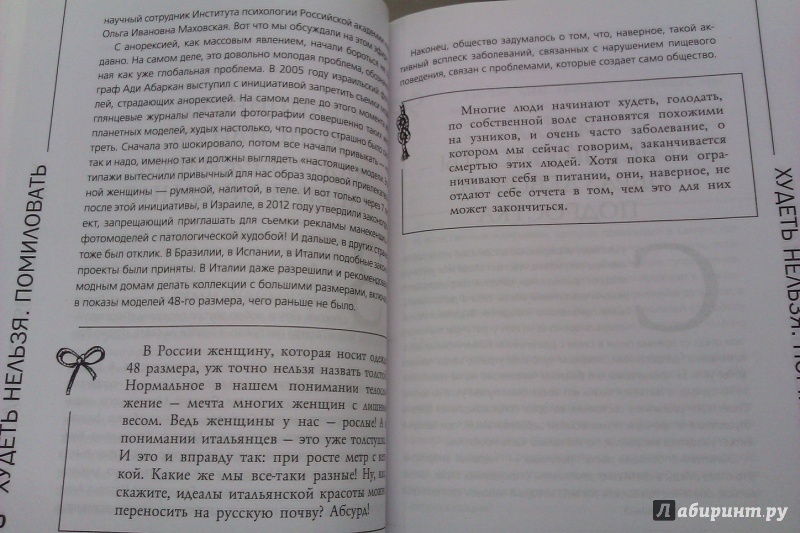 Иллюстрация 16 из 20 для Худеть нельзя помиловать - Ольга Копылова | Лабиринт - книги. Источник: Никонов Даниил