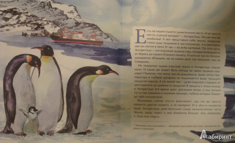 Иллюстрация 4 из 46 для Антарктида - Федор Конюхов | Лабиринт - книги. Источник: Katty