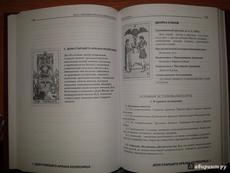 Иллюстрация 2 из 21 для Арканология. Числовые Арканы Таро. Аспекты истолкований и соответствий (+DVD) - Феликс Эльдемуров | Лабиринт - книги. Источник: ga_la