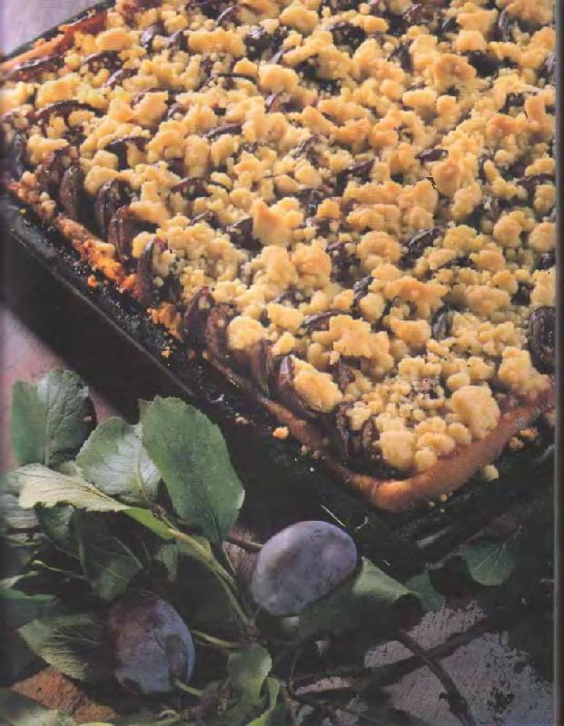 Иллюстрация 8 из 46 для Десерты. Пирожные, печенье, кексы | Лабиринт - книги. Источник: Юта
