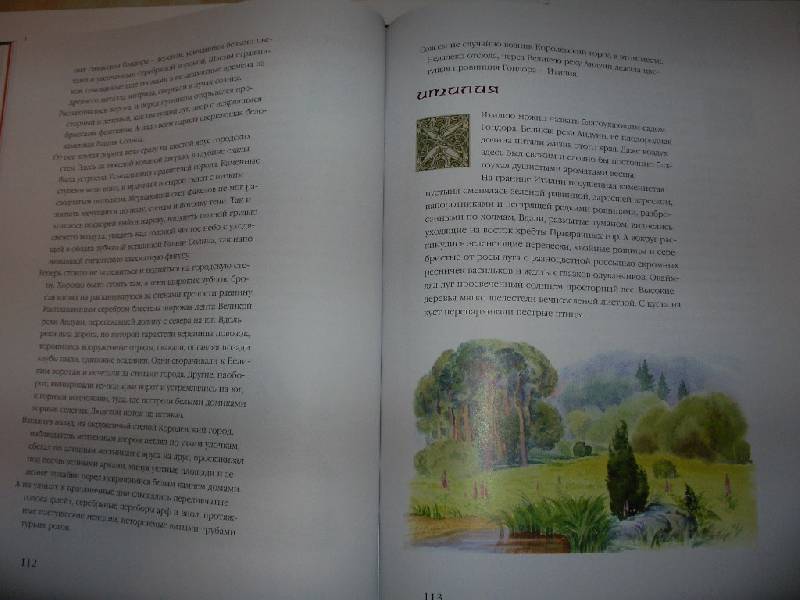 Иллюстрация 54 из 62 для Волшебный мир Толкина - Леонид Яхнин | Лабиринт - книги. Источник: Tiger.