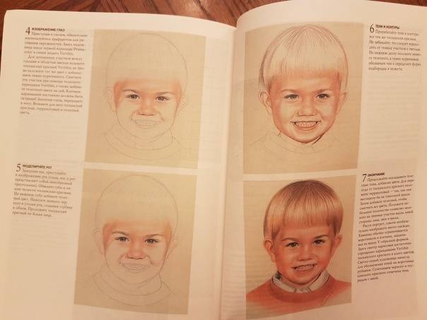 Иллюстрация 33 из 34 для Ключи к изображению лица и фигуры | Лабиринт - книги. Источник: Кабацкая  Алина