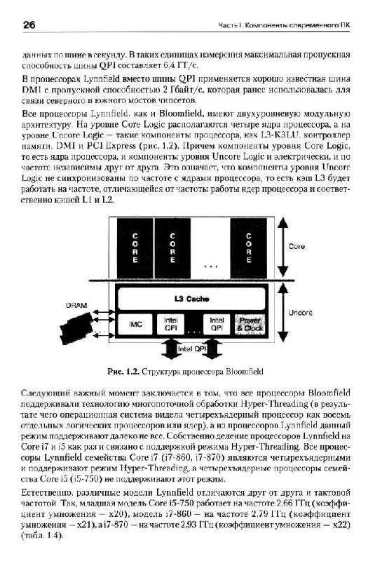 Иллюстрация 24 из 30 для Железо 2010. КомпьютерПресс рекомендует - Асмаков, Пахомов | Лабиринт - книги. Источник: Юта