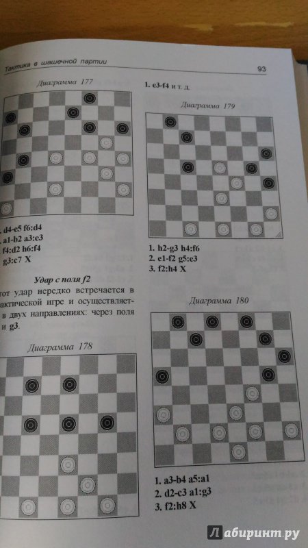 Иллюстрация 20 из 28 для Немного о шашках, но по существу - Александр Вирный | Лабиринт - книги. Источник: Wiseman