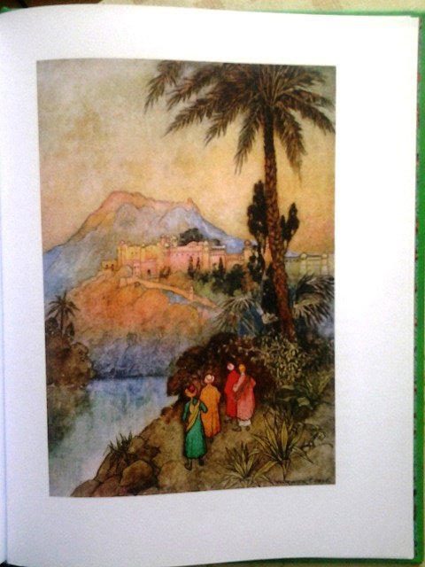 Иллюстрация 16 из 24 для Бенгальские сказки | Лабиринт - книги. Источник: storssen