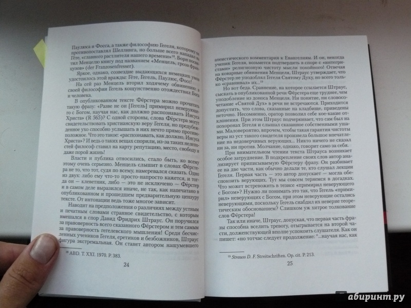 Иллюстрация 13 из 30 для Гегель. Биография - Жак Д`Онт | Лабиринт - книги. Источник: Кленов  Михаил Вячеславович