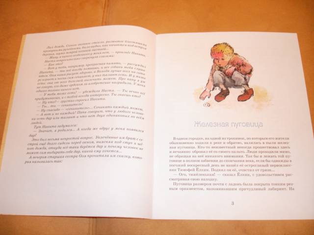 Иллюстрация 3 из 26 для Железная Пуговица - Вениамин Бук | Лабиринт - книги. Источник: Осьминожка