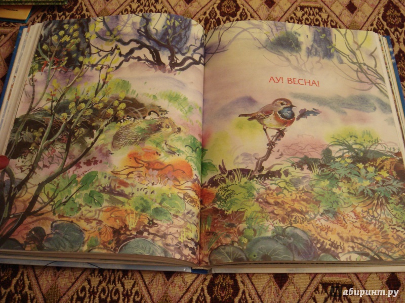 Иллюстрация 30 из 48 для Праздники для маленьких проказников | Лабиринт - книги. Источник: Волкова  Алена