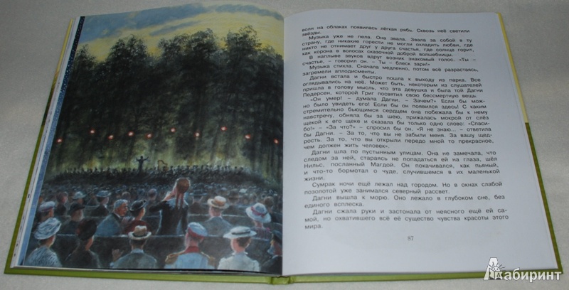 Иллюстрация 34 из 69 для Корзина с еловыми шишками - Константин Паустовский | Лабиринт - книги. Источник: Книжный кот