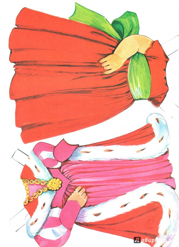 Иллюстрация 3 из 5 для Куколки. Кэтти и её фантазии | Лабиринт - книги. Источник: Ноженко  Андрей