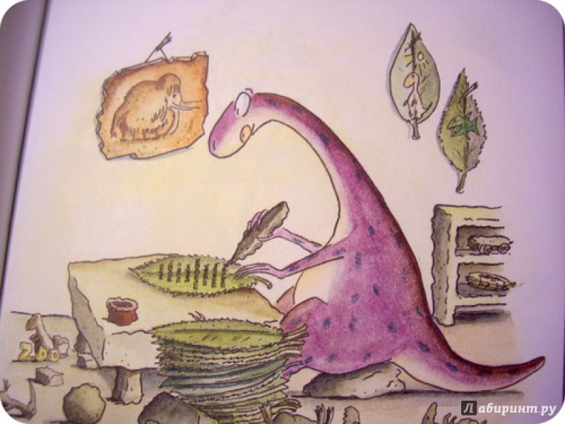 Иллюстрация 27 из 35 для Минус Три мечтает о домашнем животном - Уте Краузе | Лабиринт - книги. Источник: anne-d-autriche