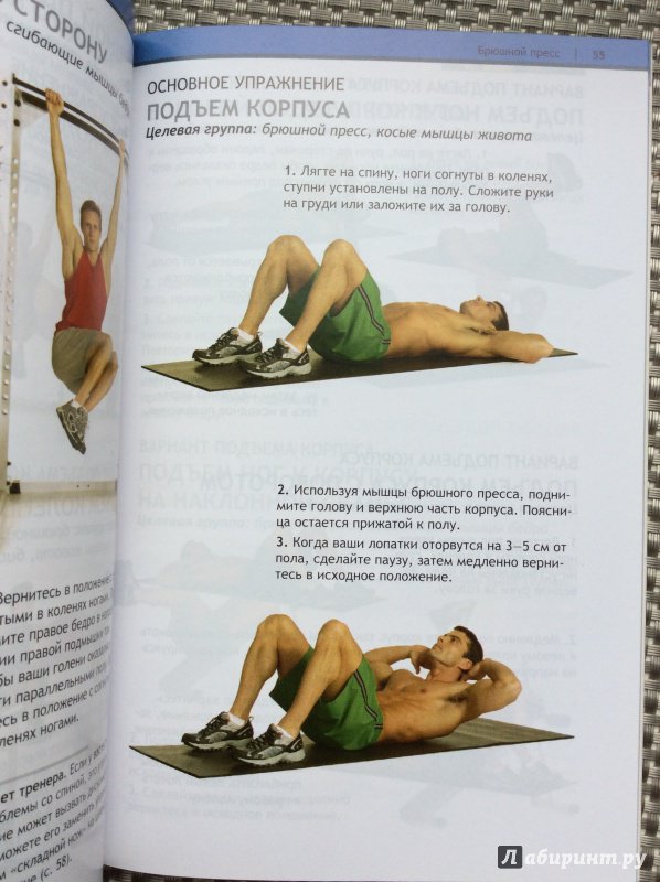 Иллюстрация 21 из 32 для Лучшее от Men's Health 15 фитнес-хитов | Лабиринт - книги. Источник: shooter