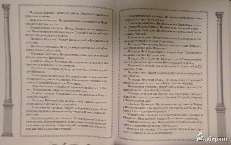 Иллюстрация 6 из 30 для 22 площади Санкт Петербурга. Увлекательная экскурсия по Северной столице - Аркадий Векслер | Лабиринт - книги. Источник: Katty